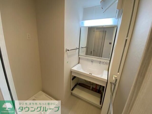 SYMPHONY PARKの物件内観写真